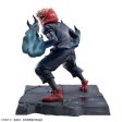 SEGA Jujutsu Kaisen Luminasta Yuji Itadori  Figure  JAPAN OFFICIAL Online Sale