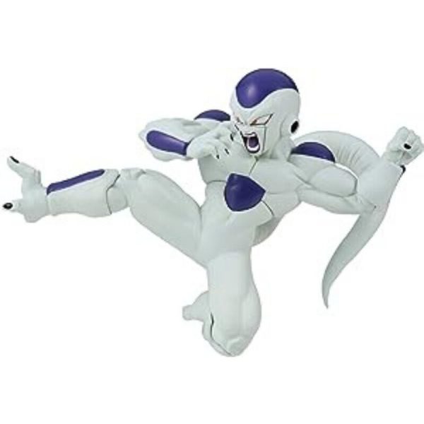 Banpresto Dragon Ball Z Match Makers Frieza Figure JAPAN OFFICIAL Cheap