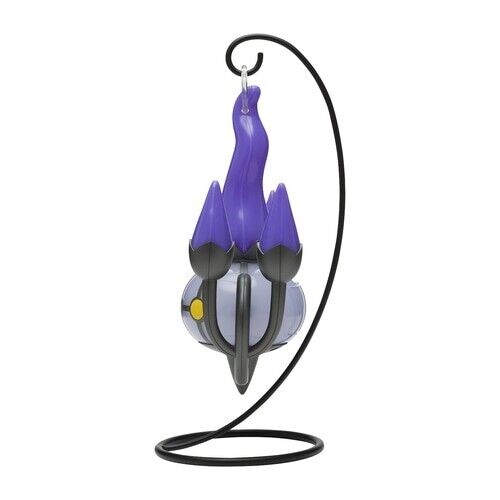 Pokemon Center Original Pokemon LED Light Chandelure JAPAN OFFICIAL For Discount