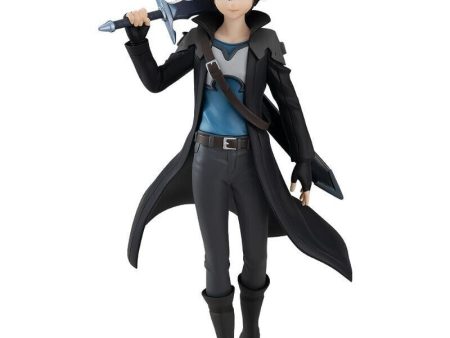 POP UP PARADE Sword Art Online Progressive Kirito Figure JAPAN OFFICIAL Sale