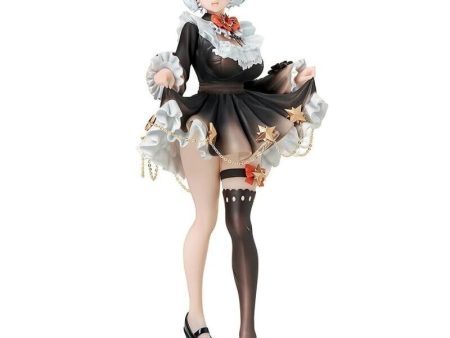 Animester Virtual Idol Sister Vocal Version 1 7 Figure JAPAN OFFICIAL For Discount