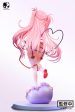 Succubus Lulumu illustration by Tamano Kedama Figure JAPAN OFFICIAL For Discount