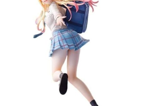 SEGA Luminasta My Dress Up Darling Sparkling After School Marin Kitagawa Figure Online