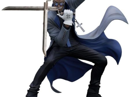 POP UP PARADE Hellsing OVA Alexander Anderson L Figure JAPAN OFFICIAL For Discount