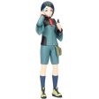 Banpresto Mobile Suit Gundam The Witch From Mercury Nika Nanaura Figure JAPAN Cheap