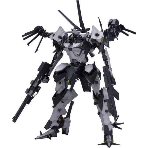 Kotobukiya Armored Core BFF 063AN Ambient Model Kit JAPAN OFFICIAL Online Hot Sale