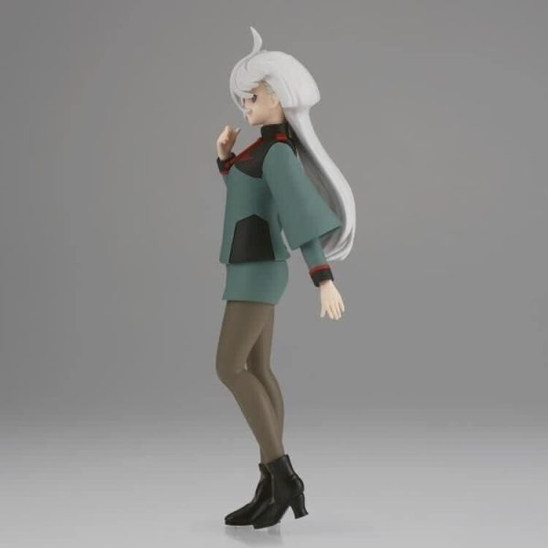 Banpresto Mobile Suit Gundam The Witch From Mercury Miorine Rembran Figure JAPAN Cheap