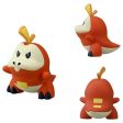 Pokemon MonColle PokeDel-Z Fuecoco JAPAN OFFICIAL Discount