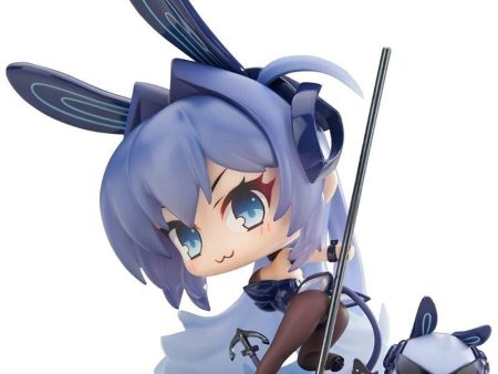 APEX Azur Lane JUUs Time Chibi Figure New Jersey Figure JAPAN OFFICIAL Hot on Sale