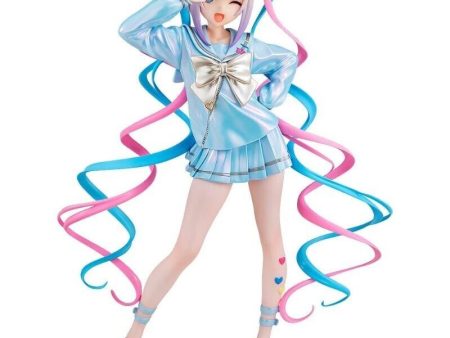 POP UP PARADE NEEDY STREAMER OVERLOAD OMG kawaiiAngel Figure JAPAN OFFICIAL Online now