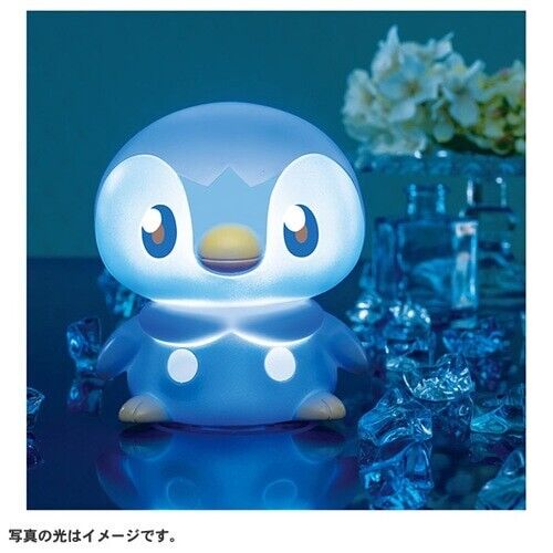 Pokemon Poke Peace Puni Kyun Light Piplup JAPAN OFFICIAL Online now