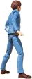 G.M.G Mobile Suit Gundam U.N.T. 07 Amuro Ray & Fraw Bow Action Figure JAPAN Online Hot Sale