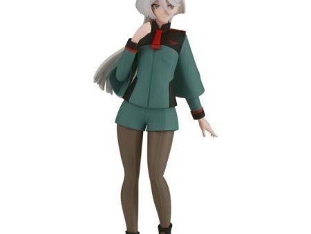 Banpresto Mobile Suit Gundam The Witch From Mercury Miorine Rembran Figure JAPAN Cheap