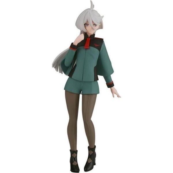 Banpresto Mobile Suit Gundam The Witch From Mercury Miorine Rembran Figure JAPAN Cheap