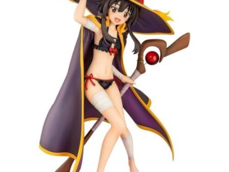 KonoSuba 2 Megumin 1 7 Figure JAPAN OFFICIAL For Cheap