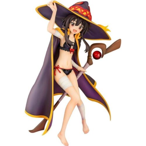 KonoSuba 2 Megumin 1 7 Figure JAPAN OFFICIAL For Cheap