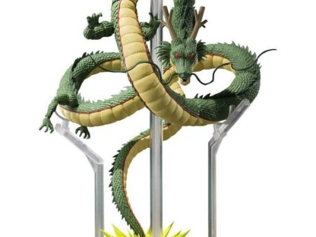 BANDAI S.H.Figuarts Dragon Ball Shenron Action Figure JAPAN OFFICIAL For Discount