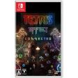 Nintendo Switch Tetris Effect Connected JAPAN OFFICIAL Online Hot Sale