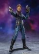 S.H.Figuarts Guardians of the Galaxy 3 Star-Lord & Rocket Raccoon Action Figure Cheap