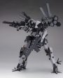 Kotobukiya Armored Core BFF 063AN Ambient Model Kit JAPAN OFFICIAL Online Hot Sale