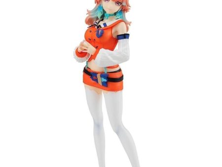 POP UP PARADE Hololive Production Takanashi Kiara Figure JAPAN OFFICIAL Sale