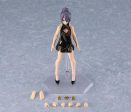 figma Female body Mika with Mini Skirt Action Figure JAPAN OFFICIAL For Discount