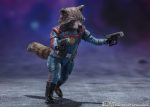 S.H.Figuarts Guardians of the Galaxy 3 Star-Lord & Rocket Raccoon Action Figure Cheap