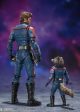 S.H.Figuarts Guardians of the Galaxy 3 Star-Lord & Rocket Raccoon Action Figure Cheap