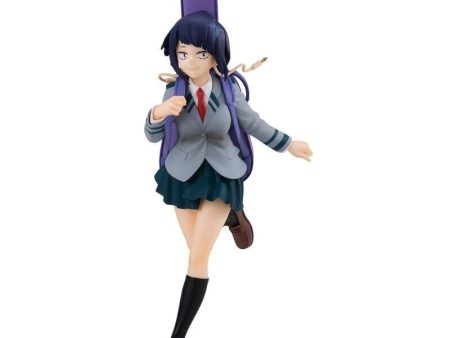 POP UP PARADE My Hero Academia Kyoka Jiro Figure JAPAN OFFICIAL Sale