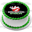 Ghostbusters: Afterlife Logo with Mooglie Edible Cake Topper Image ABPID54652 For Discount