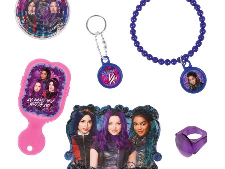 Descendants 3 Mega Mix Favors Pack For Cheap