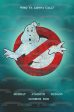 Ghostbusters: Afterlife Movie Poster with the Logo and Mooglie Edible Cake Topper Image ABPID54662 Fashion