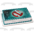 Ghostbusters: Afterlife Movie Poster with the Logo and Mooglie Edible Cake Topper Image ABPID54662 Fashion