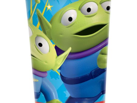 Toy Story 4 Favor Cup, 1ct Sale