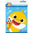 Baby Shark Loot Bags, 8ct on Sale