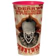 It Chapter 2 32oz. Plastic Cup, 1ct Discount