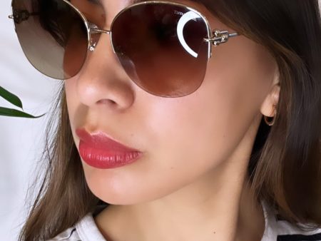 Tiffany and Co. Oversized Sunglasses Sale