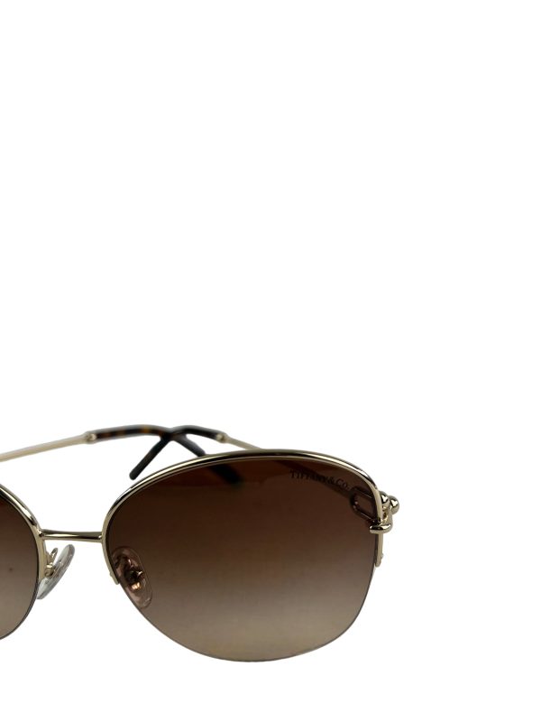 Tiffany and Co. Oversized Sunglasses Sale