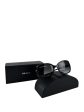 Prada Black Sunglasses Fashion