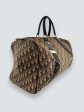 Christian Dior Vintage Monogram Canvas & Leather 45 Luggage Online