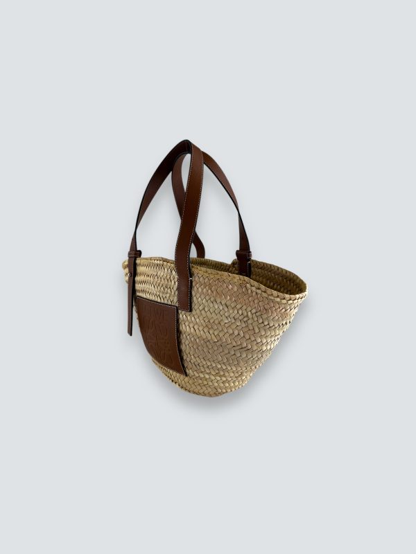 Loewe Basket Tote Online Sale