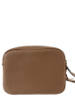 Gucci Tan Grained Leather Soho Disco Crossbody - As Seen on Instagram Hot on Sale