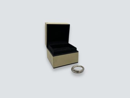 Links London Silver Ring Hot on Sale