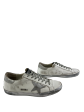 Golden Goose White Trainers - UK 8 Fashion