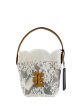 Ermanno Scervino White Handbag Online Hot Sale