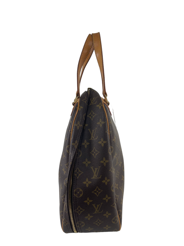 Louis Vuitton Monogram Canvas  Excursion  Handbag Online now