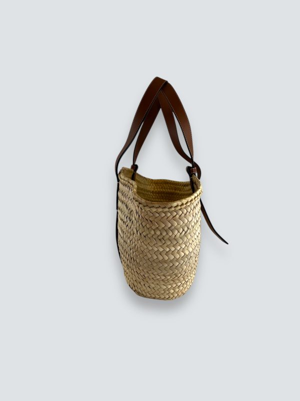 Loewe Basket Tote Online Sale