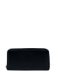 Mulberry Black Leather Rectangle Wallet Discount