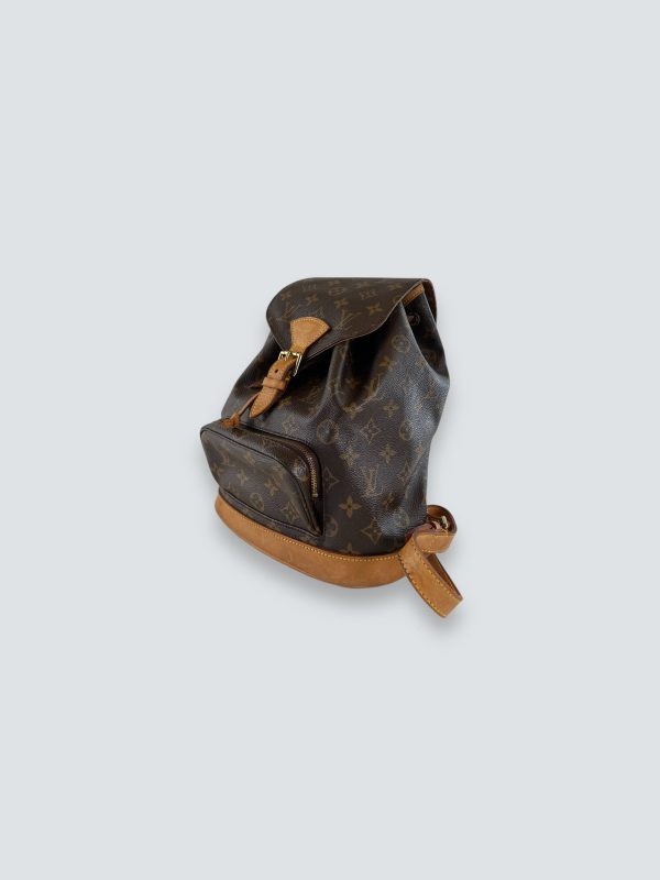 Louis Vuitton Monogram Backpack Online Sale