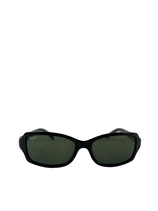 Raybans Black Sunglasses Online Sale